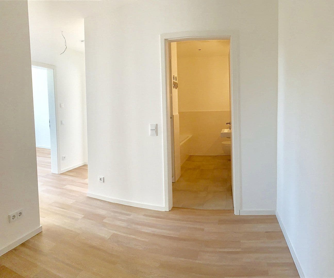 Pronájem bytu 2+1 70 m², Stallschreiberstraße 24, Berlin, Berlín Pronájem bytu 2+1 70 m², Stallschreiberstraße 24, Berlin, Berlín