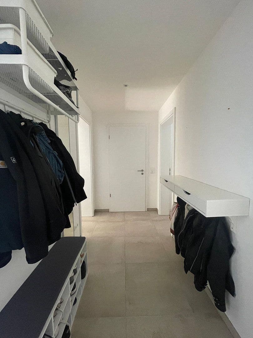 Pronájem bytu 3+1 81 m², Nelkenweg 12, Langenbach, Bavorsko Pronájem bytu 3+1 81 m², Nelkenweg 12, Langenbach, Bavorsko
