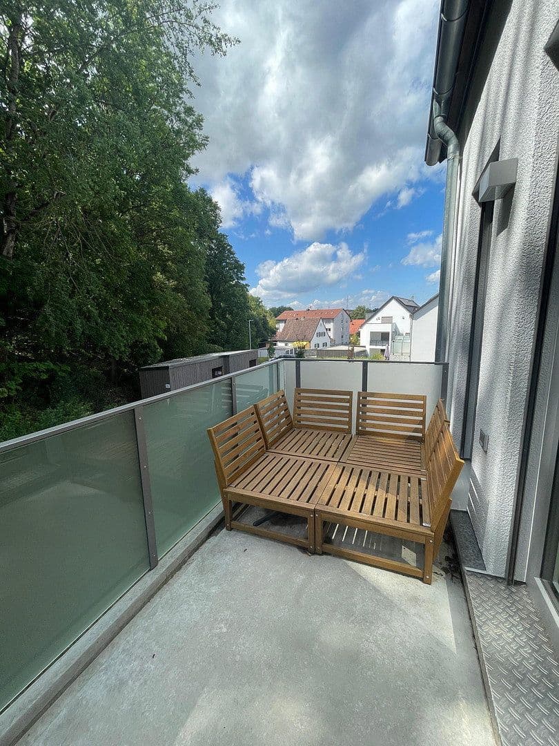 Pronájem bytu 3+1 81 m², Nelkenweg 12, Langenbach, Bavorsko Pronájem bytu 3+1 81 m², Nelkenweg 12, Langenbach, Bavorsko