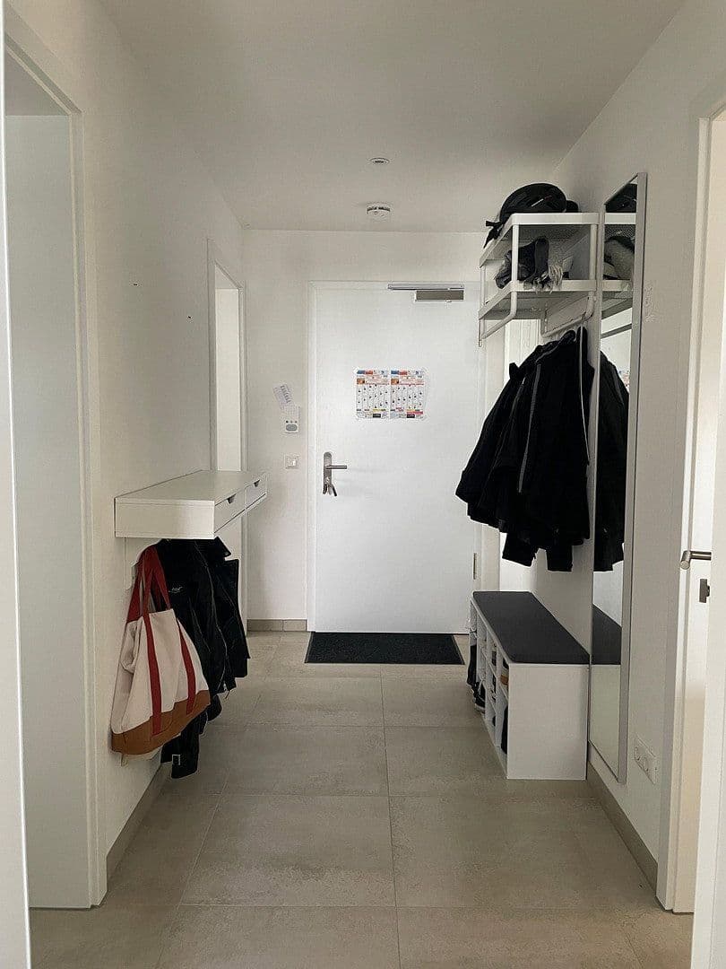 Pronájem bytu 3+1 81 m², Nelkenweg 12, Langenbach, Bavorsko Pronájem bytu 3+1 81 m², Nelkenweg 12, Langenbach, Bavorsko