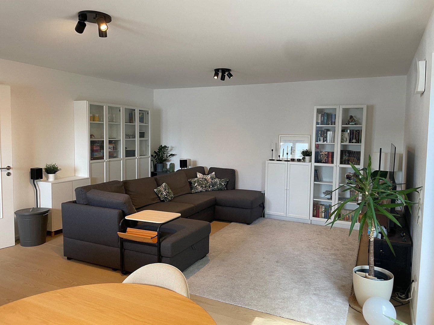 Pronájem bytu 3+1 81 m², Nelkenweg 12, Langenbach, Bavorsko Pronájem bytu 3+1 81 m², Nelkenweg 12, Langenbach, Bavorsko