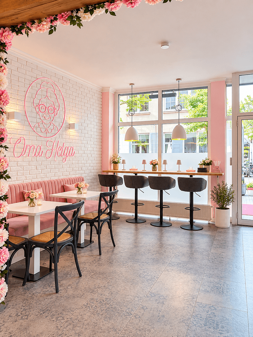 Pronájem nebytového prostoru 60 m², Königswinterer Straße 628, Bonn, Severní Porýní-Vestfálsko Pronájem nebytového prostoru 60 m², Königswinterer Straße 628, Bonn, Severní Porýní-Vestfálsko