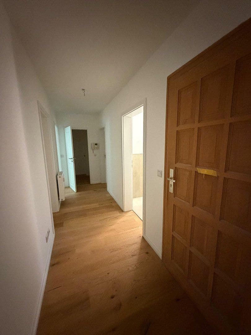 Pronájem bytu 67 m², Hedwigstr 13, Leipzig, Sasko Pronájem bytu 67 m², Hedwigstr 13, Leipzig, Sasko