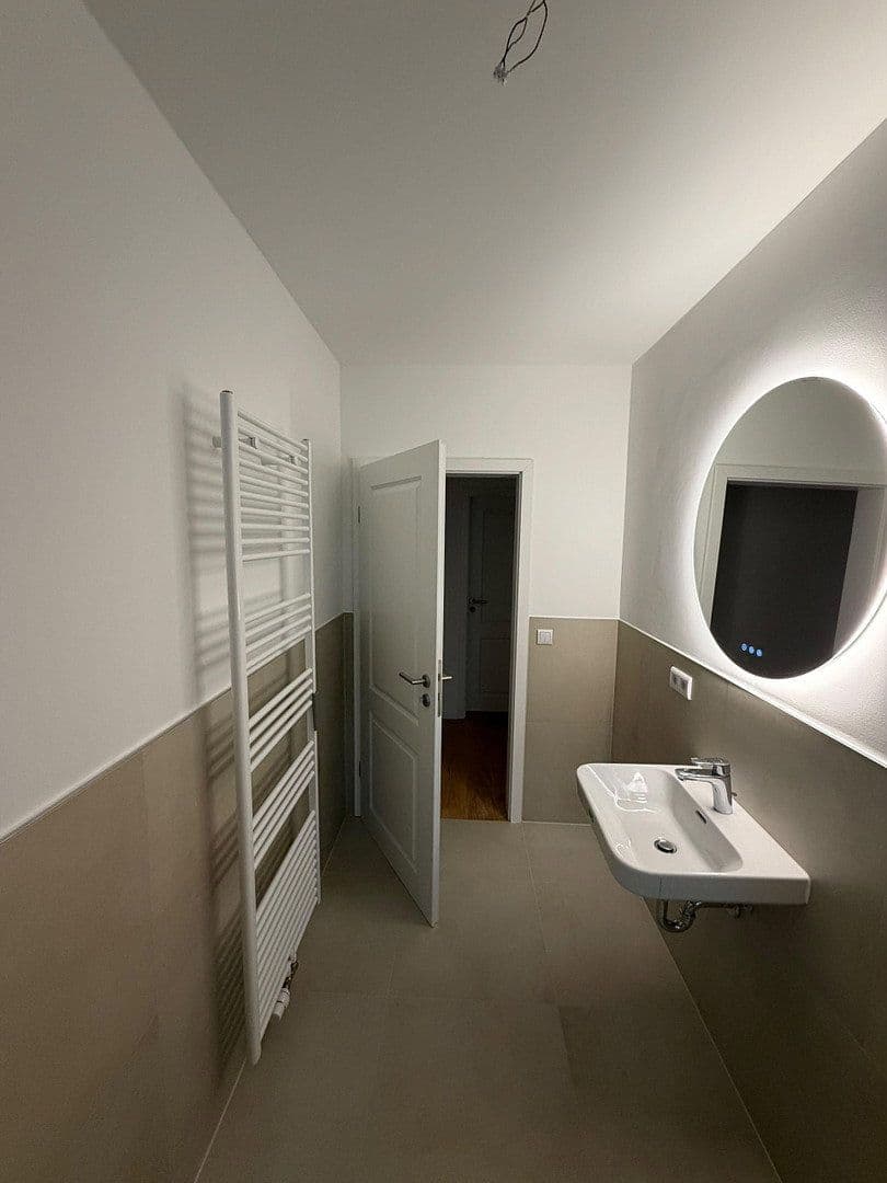 Pronájem bytu 67 m², Hedwigstr 13, Leipzig, Sasko Pronájem bytu 67 m², Hedwigstr 13, Leipzig, Sasko