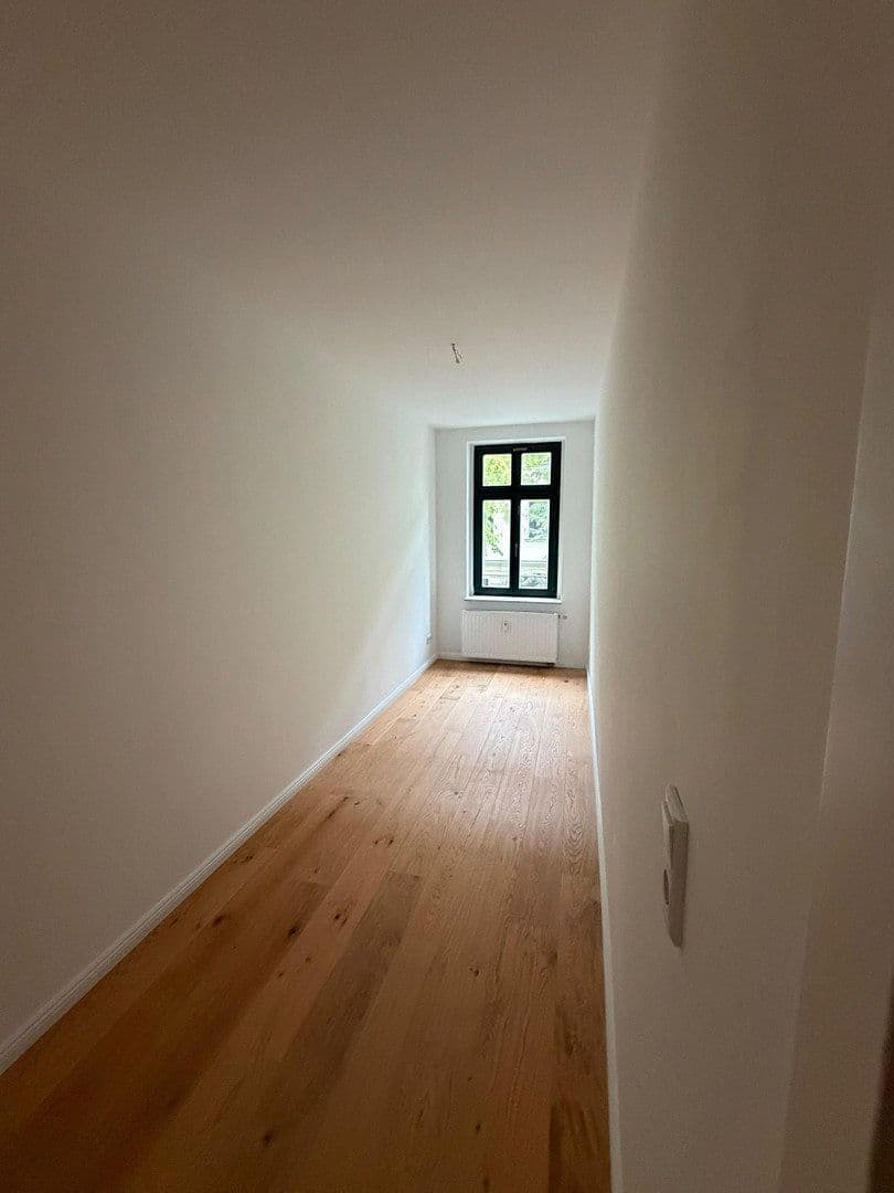 Pronájem bytu 67 m², Hedwigstr 13, Leipzig, Sasko Pronájem bytu 67 m², Hedwigstr 13, Leipzig, Sasko