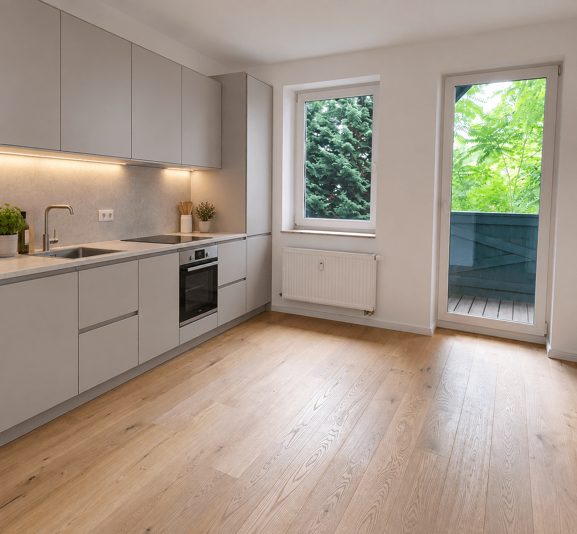 Pronájem bytu 67 m², Hedwigstr 13, Leipzig, Sasko Pronájem bytu 67 m², Hedwigstr 13, Leipzig, Sasko