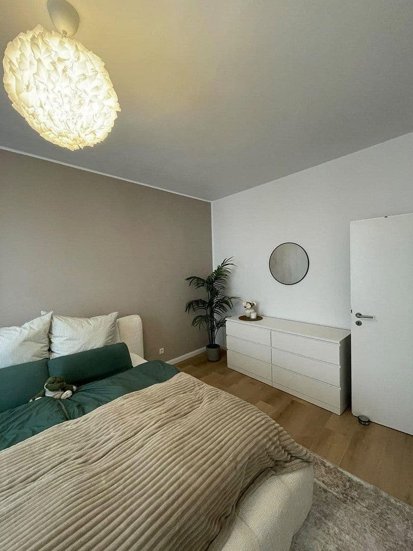 Pronájem bytu 5+1 127 m², Wuppertal, Severní Porýní-Vestfálsko Pronájem bytu 5+1 127 m², Wuppertal, Severní Porýní-Vestfálsko