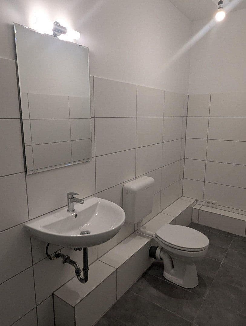 Pronájem bytu 5+1 127 m², Wuppertal, Severní Porýní-Vestfálsko Pronájem bytu 5+1 127 m², Wuppertal, Severní Porýní-Vestfálsko