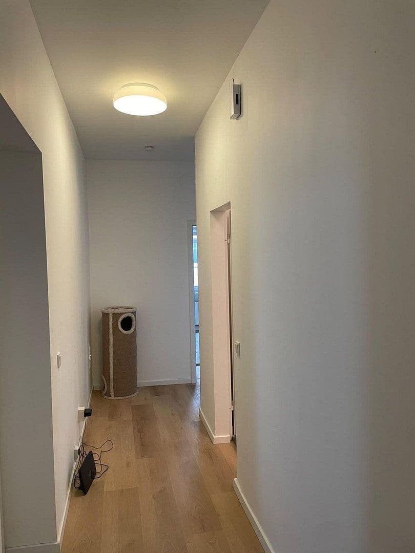 Pronájem bytu 5+1 127 m², Wuppertal, Severní Porýní-Vestfálsko Pronájem bytu 5+1 127 m², Wuppertal, Severní Porýní-Vestfálsko