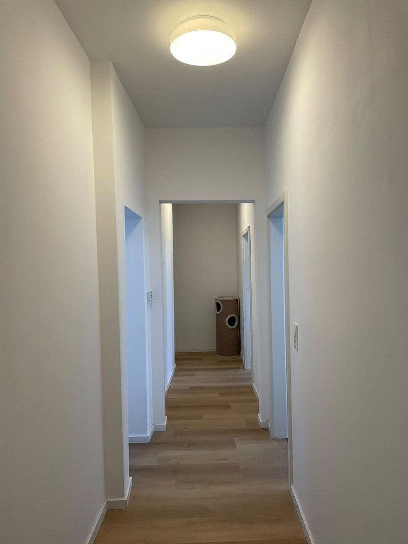 Pronájem bytu 5+1 127 m², Wuppertal, Severní Porýní-Vestfálsko Pronájem bytu 5+1 127 m², Wuppertal, Severní Porýní-Vestfálsko