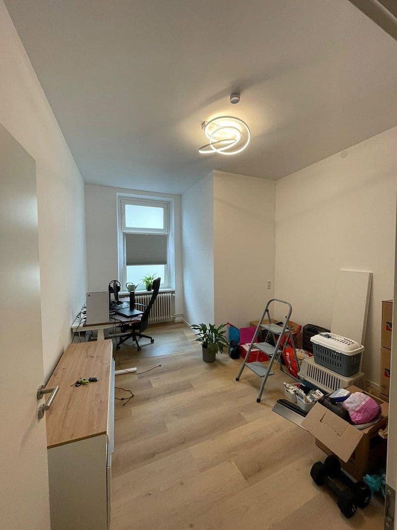 Pronájem bytu 5+1 127 m², Wuppertal, Severní Porýní-Vestfálsko Pronájem bytu 5+1 127 m², Wuppertal, Severní Porýní-Vestfálsko