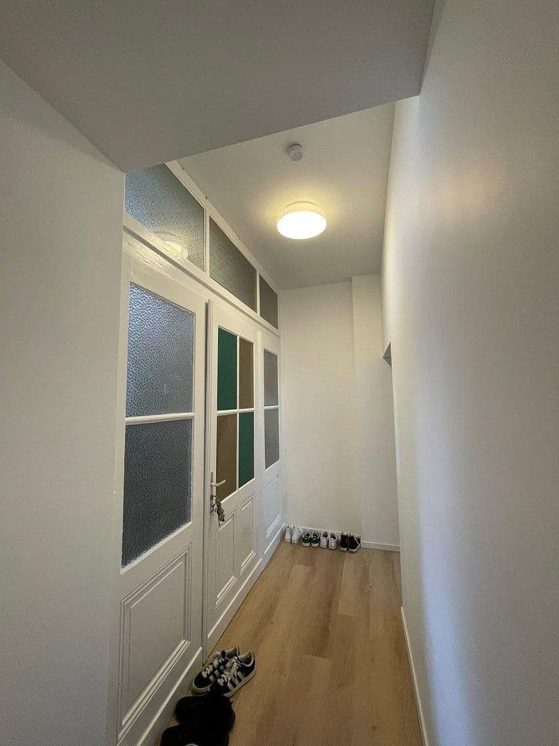 Pronájem bytu 5+1 127 m², Wuppertal, Severní Porýní-Vestfálsko Pronájem bytu 5+1 127 m², Wuppertal, Severní Porýní-Vestfálsko