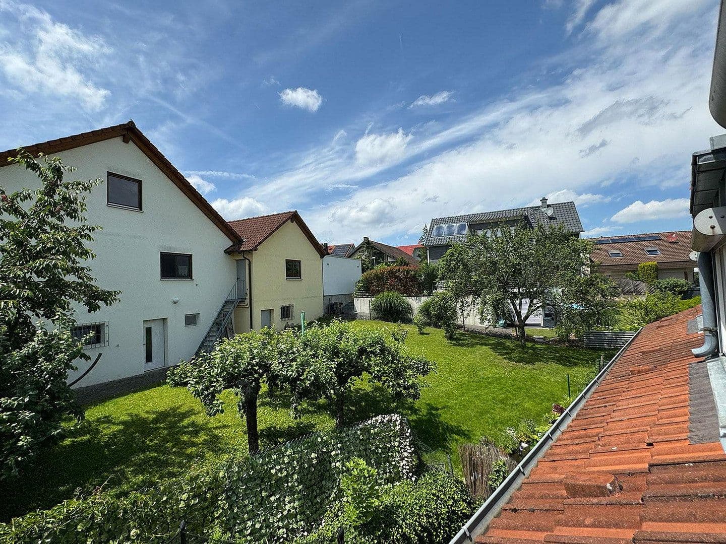 Pronájem bytu 3+1 64 m², Hohlweg 14, Cleebronn, Bádensko-Württembersko Pronájem bytu 3+1 64 m², Hohlweg 14, Cleebronn, Bádensko-Württembersko