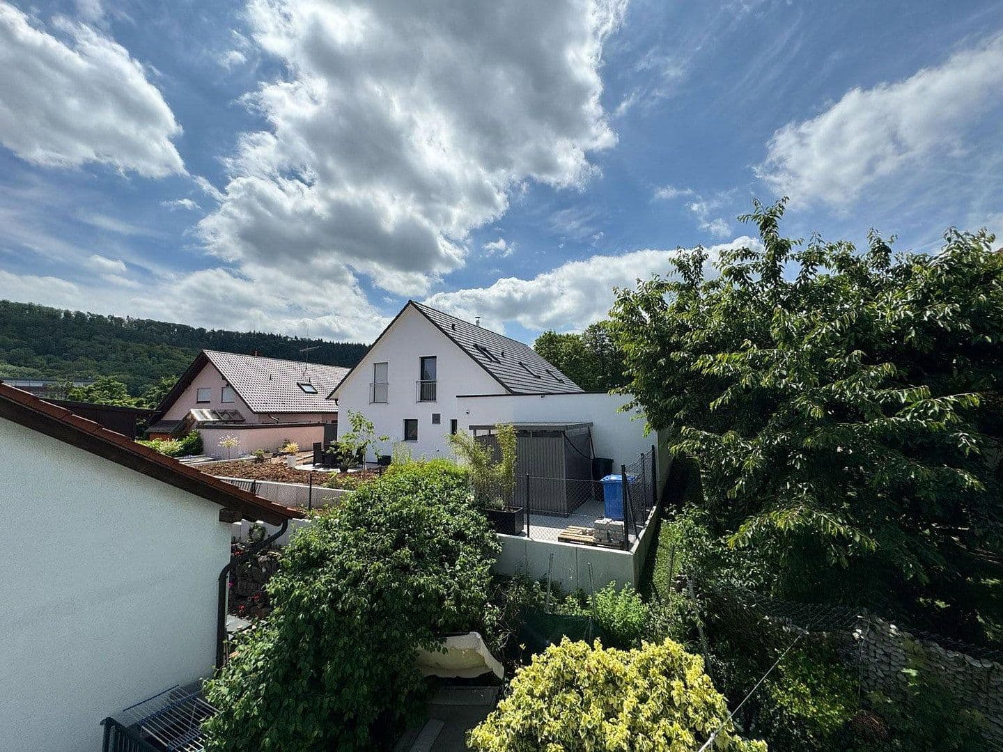 Pronájem bytu 3+1 64 m², Hohlweg 14, Cleebronn, Bádensko-Württembersko Pronájem bytu 3+1 64 m², Hohlweg 14, Cleebronn, Bádensko-Württembersko