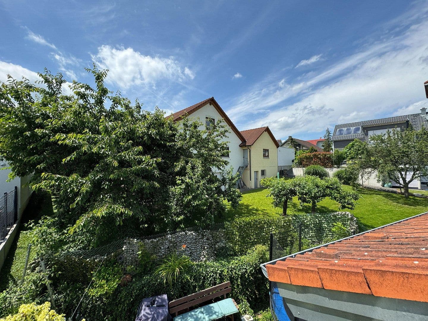 Pronájem bytu 3+1 64 m², Hohlweg 14, Cleebronn, Bádensko-Württembersko Pronájem bytu 3+1 64 m², Hohlweg 14, Cleebronn, Bádensko-Württembersko