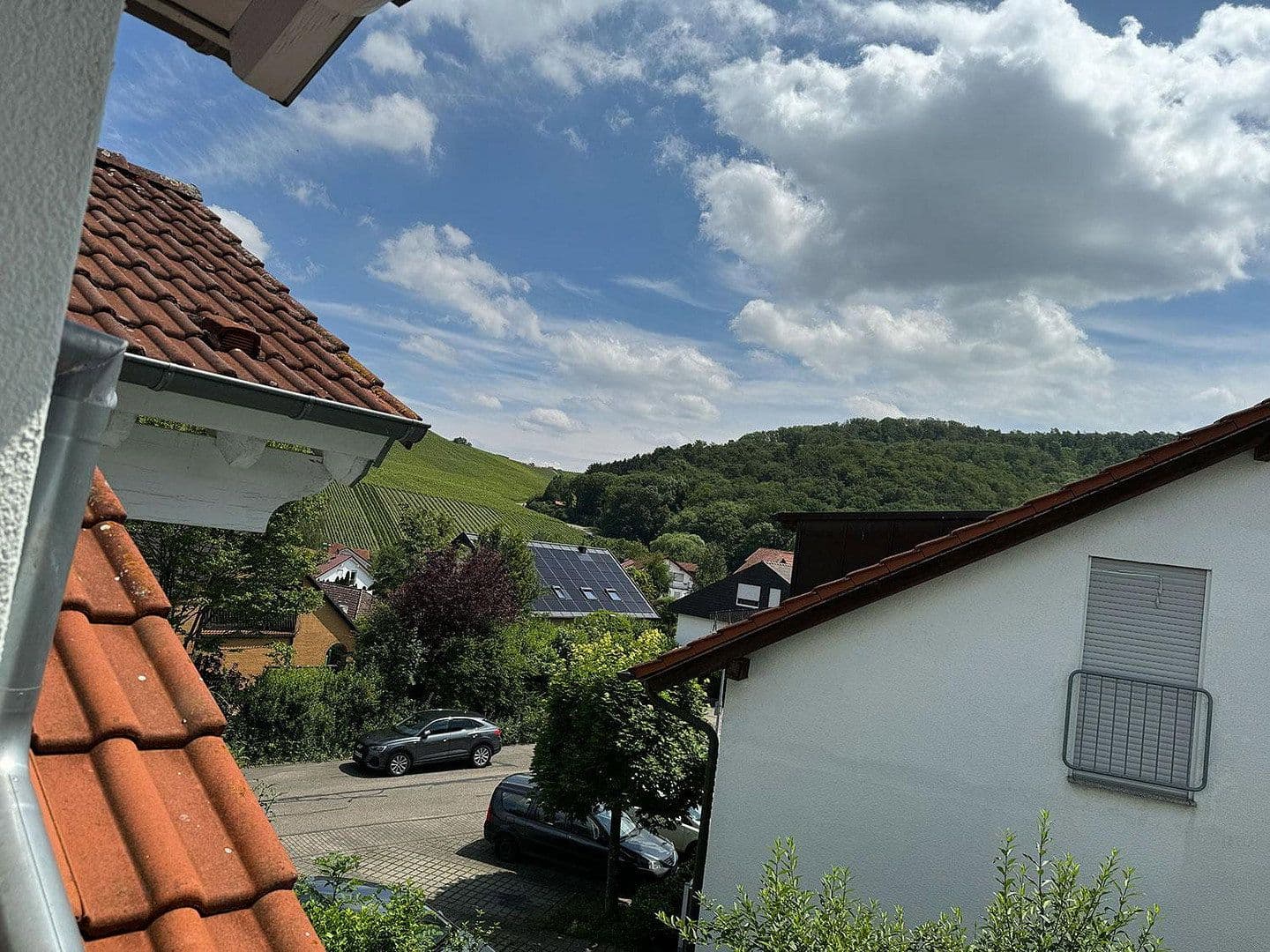 Pronájem bytu 3+1 64 m², Hohlweg 14, Cleebronn, Bádensko-Württembersko Pronájem bytu 3+1 64 m², Hohlweg 14, Cleebronn, Bádensko-Württembersko