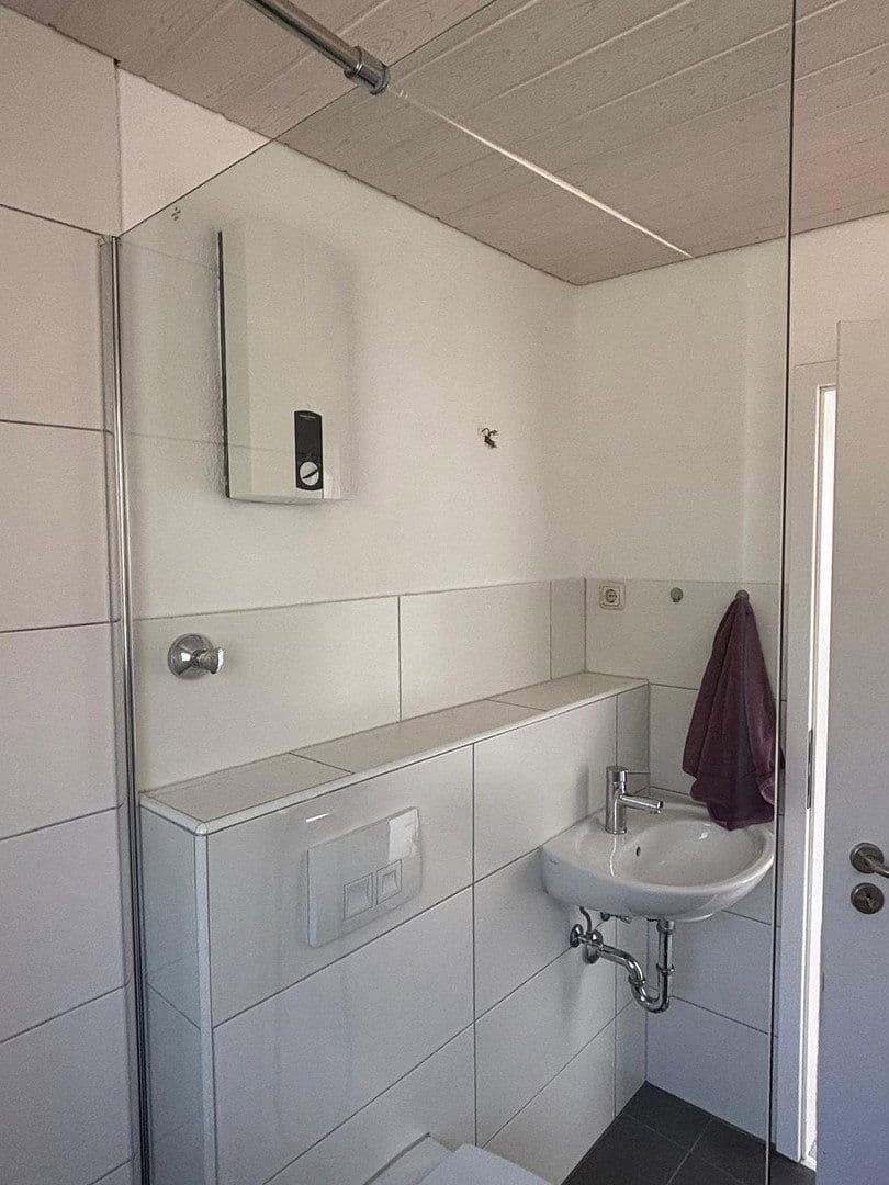 Pronájem bytu 3+1 65 m², Drei Knappen 18, Oberhausen, Severní Porýní-Vestfálsko Pronájem bytu 3+1 65 m², Drei Knappen 18, Oberhausen, Severní Porýní-Vestfálsko