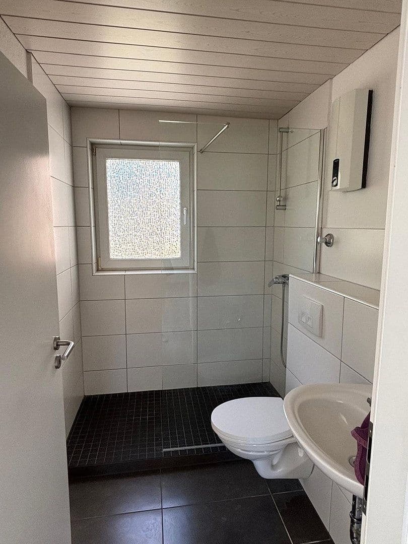 Pronájem bytu 3+1 65 m², Drei Knappen 18, Oberhausen, Severní Porýní-Vestfálsko Pronájem bytu 3+1 65 m², Drei Knappen 18, Oberhausen, Severní Porýní-Vestfálsko