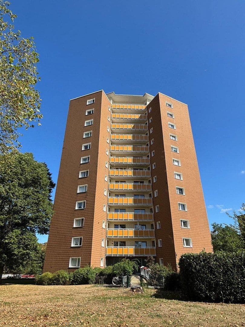 Pronájem bytu 3+1 65 m², Drei Knappen 18, Oberhausen, Severní Porýní-Vestfálsko Pronájem bytu 3+1 65 m², Drei Knappen 18, Oberhausen, Severní Porýní-Vestfálsko