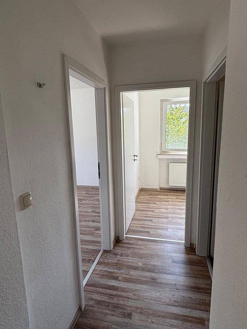 Pronájem bytu 3+1 65 m², Drei Knappen 18, Oberhausen, Severní Porýní-Vestfálsko Pronájem bytu 3+1 65 m², Drei Knappen 18, Oberhausen, Severní Porýní-Vestfálsko