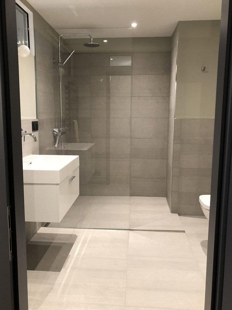 Prodej bytu 1+1 35 m², Yorckstr. 61, Berlin, Berlín Prodej bytu 1+1 35 m², Yorckstr. 61, Berlin, Berlín