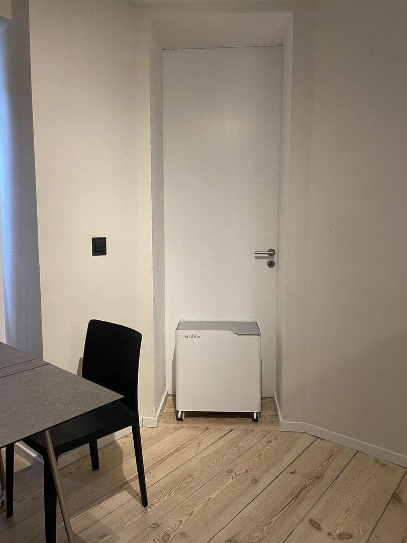 Prodej bytu 1+1 35 m², Yorckstr. 61, Berlin, Berlín Prodej bytu 1+1 35 m², Yorckstr. 61, Berlin, Berlín
