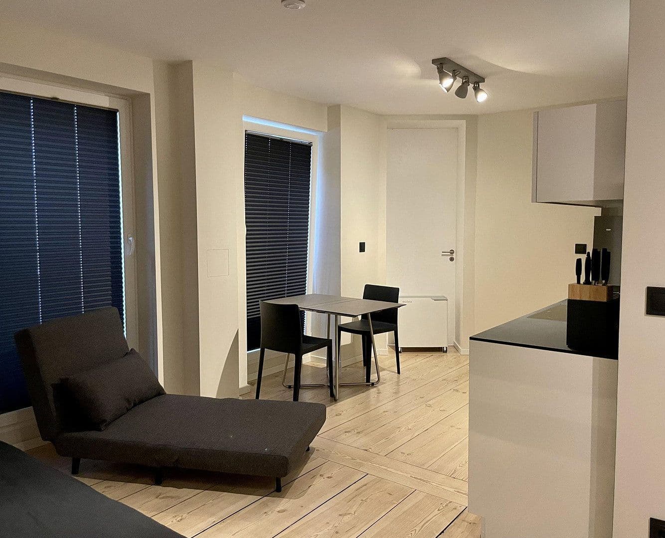 Prodej bytu 1+1 35 m², Yorckstr. 61, Berlin, Berlín Prodej bytu 1+1 35 m², Yorckstr. 61, Berlin, Berlín