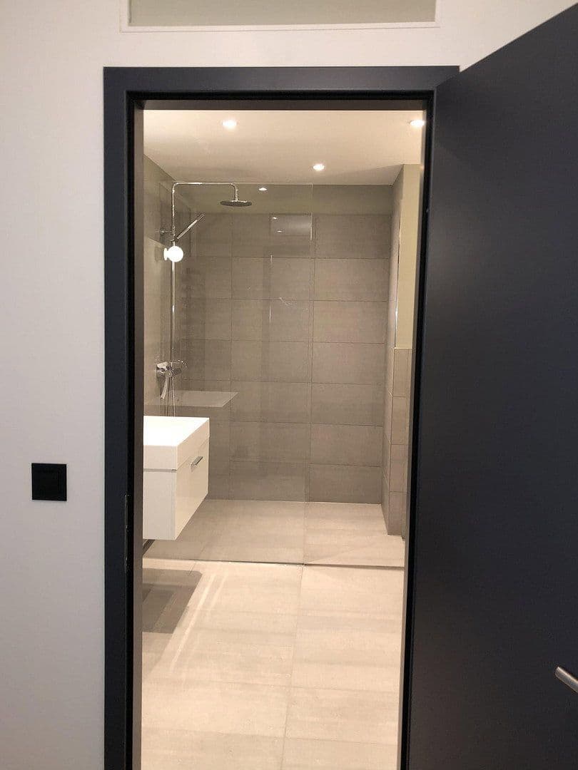 Prodej bytu 1+1 35 m², Yorckstr. 61, Berlin, Berlín Prodej bytu 1+1 35 m², Yorckstr. 61, Berlin, Berlín