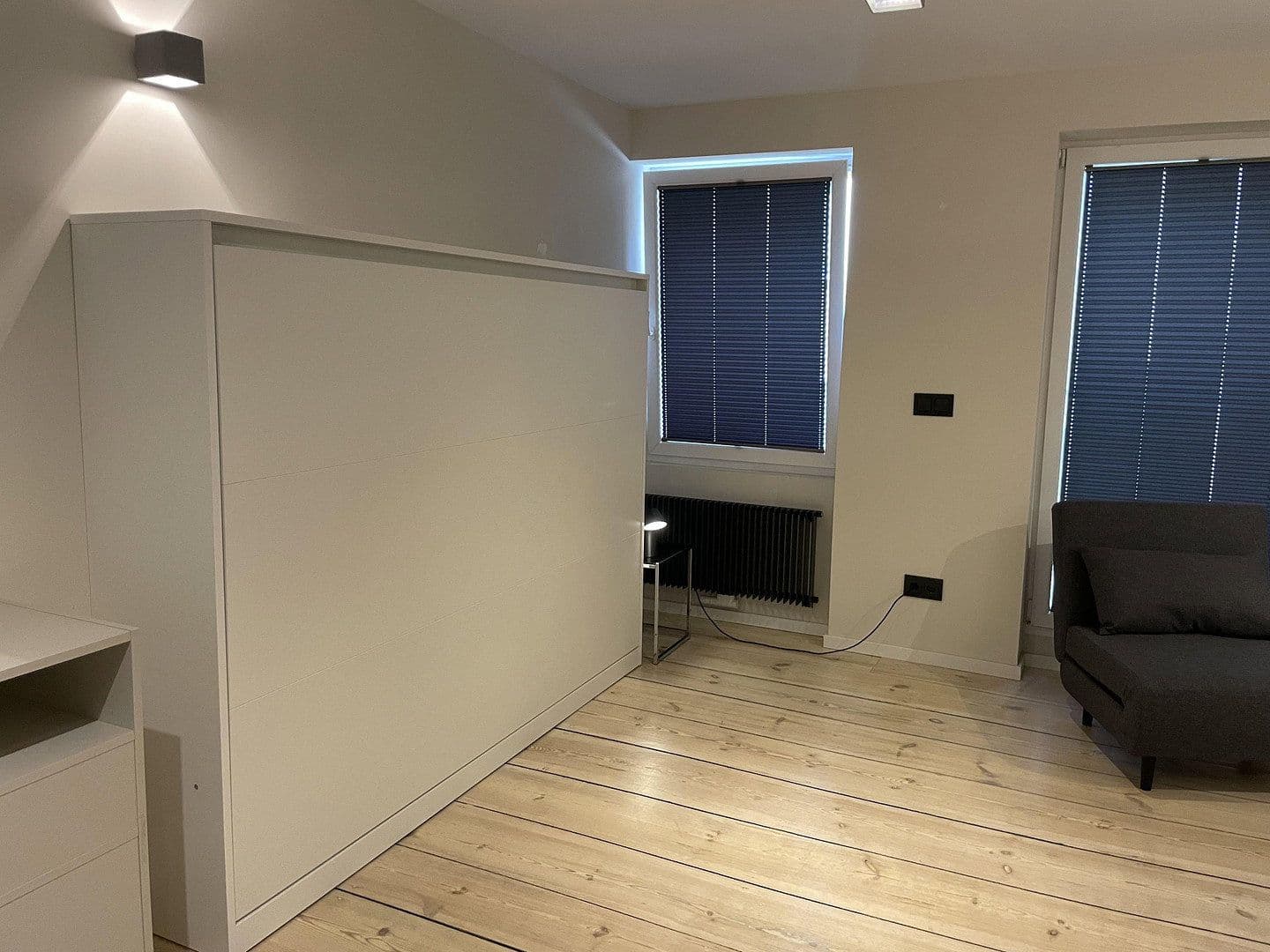 Prodej bytu 1+1 35 m², Yorckstr. 61, Berlin, Berlín Prodej bytu 1+1 35 m², Yorckstr. 61, Berlin, Berlín