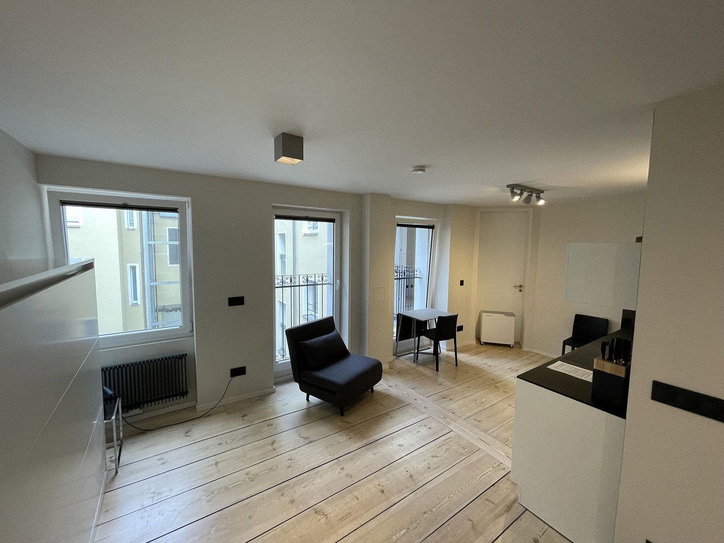Prodej bytu 1+1 35 m², Yorckstr. 61, Berlin, Berlín Prodej bytu 1+1 35 m², Yorckstr. 61, Berlin, Berlín