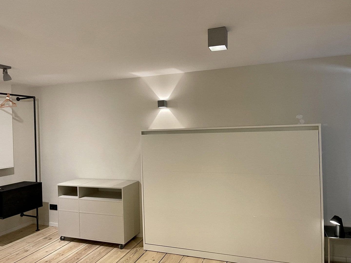 Prodej bytu 1+1 35 m², Yorckstr. 61, Berlin, Berlín Prodej bytu 1+1 35 m², Yorckstr. 61, Berlin, Berlín