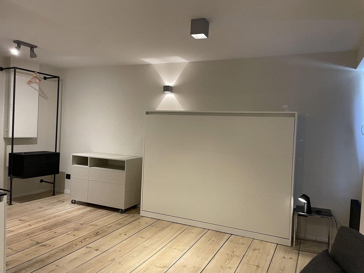 Prodej bytu 1+1 35 m², Yorckstr. 61, Berlin, Berlín Prodej bytu 1+1 35 m², Yorckstr. 61, Berlin, Berlín