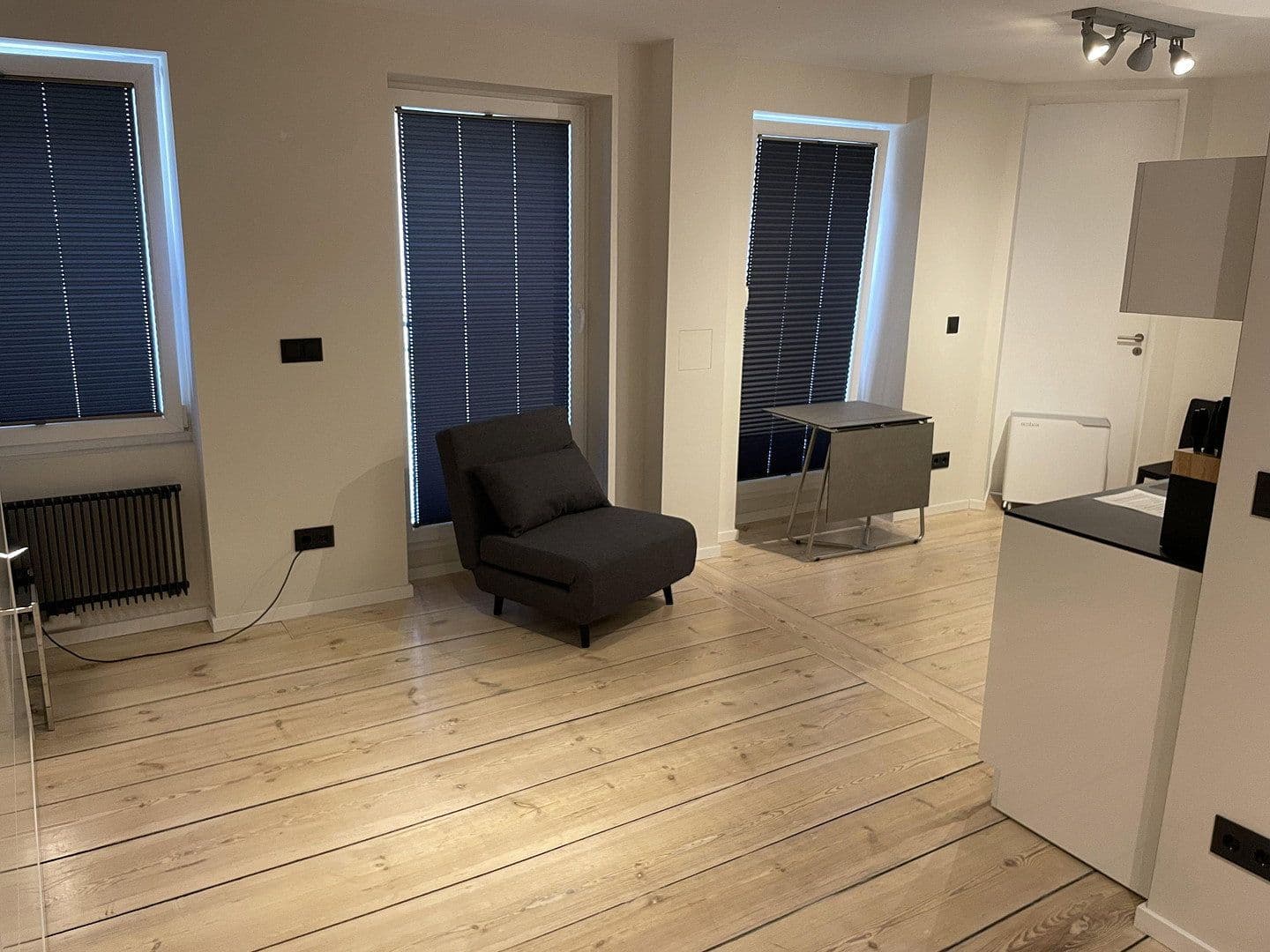 Prodej bytu 1+1 35 m², Yorckstr. 61, Berlin, Berlín Prodej bytu 1+1 35 m², Yorckstr. 61, Berlin, Berlín