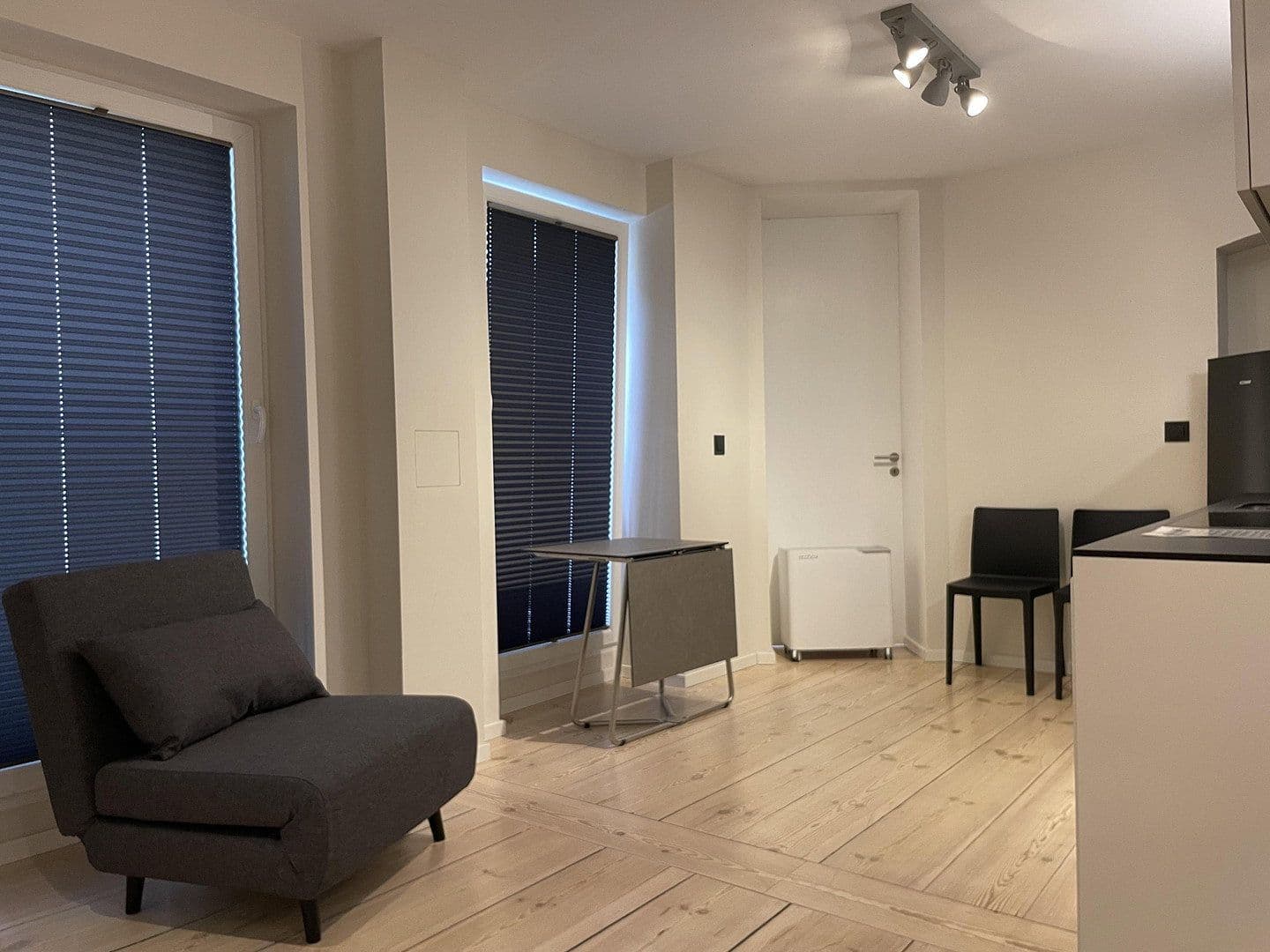 Prodej bytu 1+1 35 m², Yorckstr. 61, Berlin, Berlín Prodej bytu 1+1 35 m², Yorckstr. 61, Berlin, Berlín