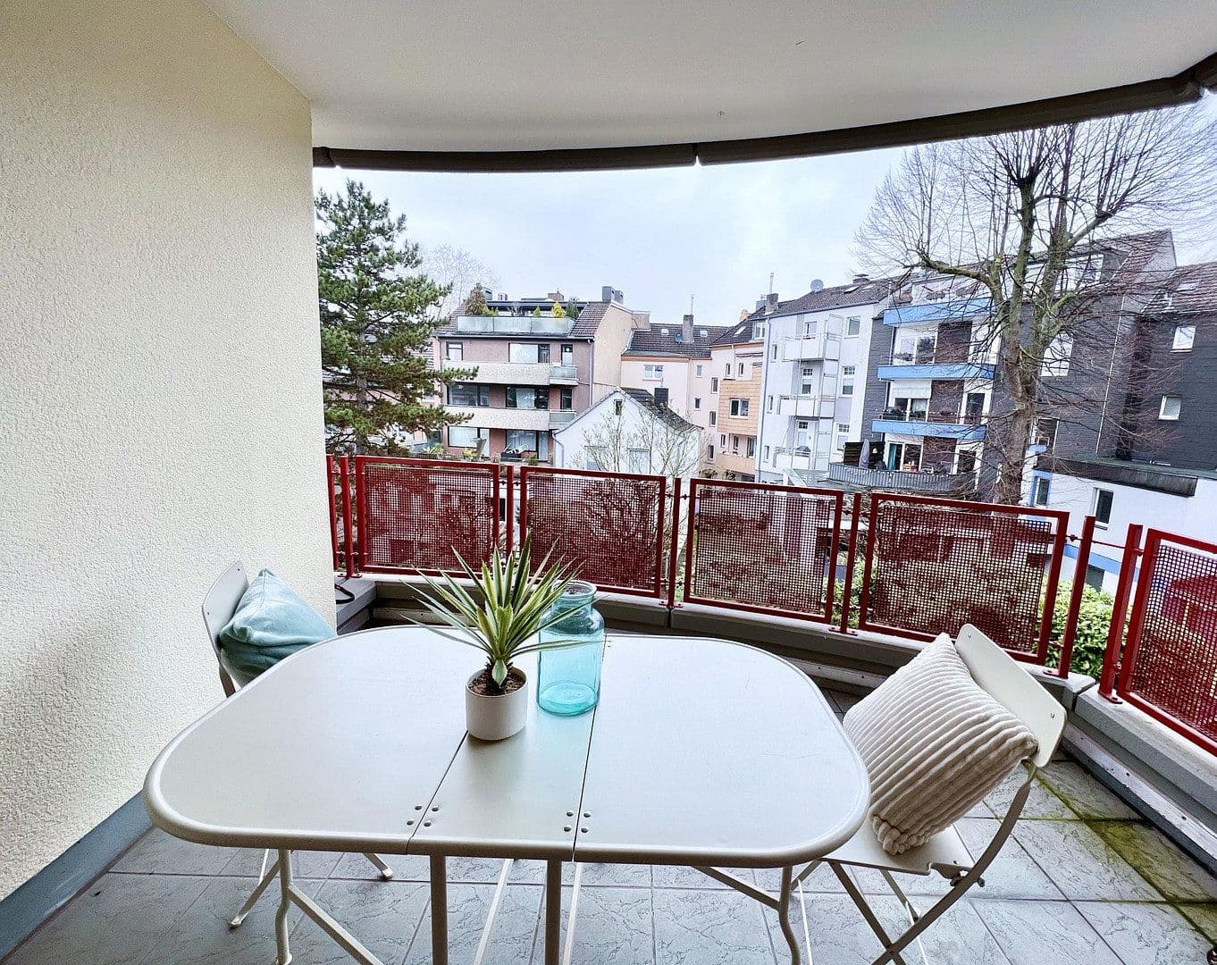 Pronájem bytu 1+kk 45 m², Ratingen, Severní Porýní-Vestfálsko Pronájem bytu 1+kk 45 m², Ratingen, Severní Porýní-Vestfálsko