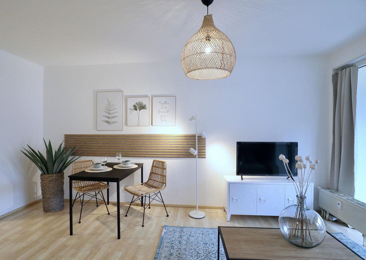 Pronájem bytu 1+kk 45 m², Ratingen, Severní Porýní-Vestfálsko Pronájem bytu 1+kk 45 m², Ratingen, Severní Porýní-Vestfálsko