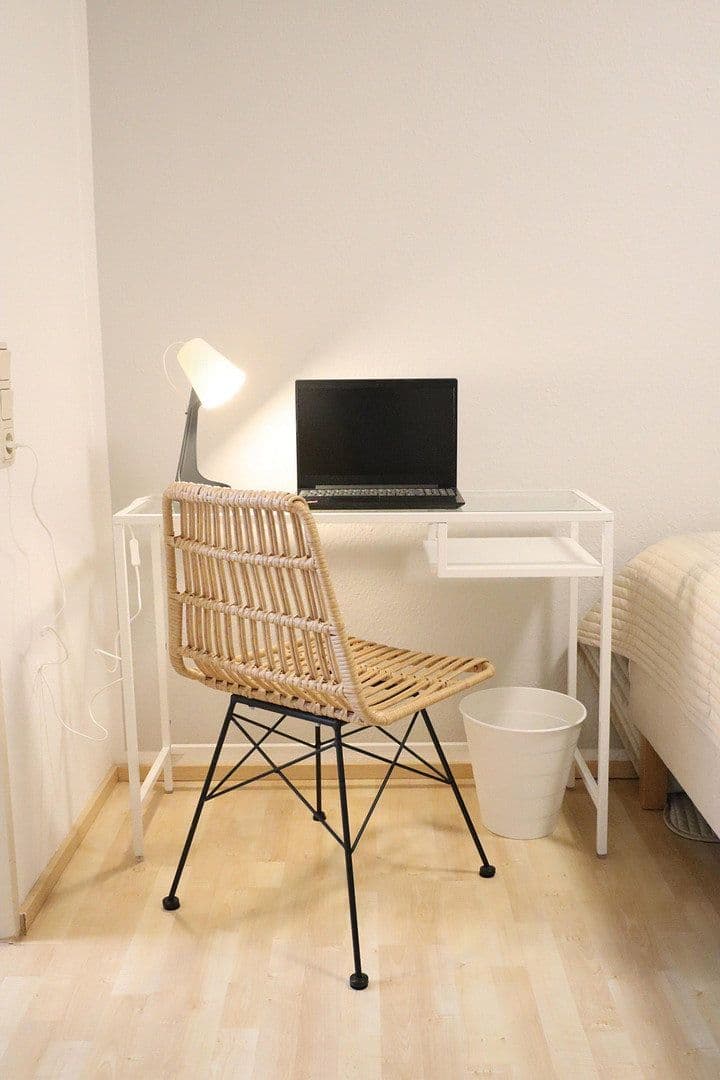 Pronájem bytu 1+kk 45 m², Ratingen, Severní Porýní-Vestfálsko Pronájem bytu 1+kk 45 m², Ratingen, Severní Porýní-Vestfálsko