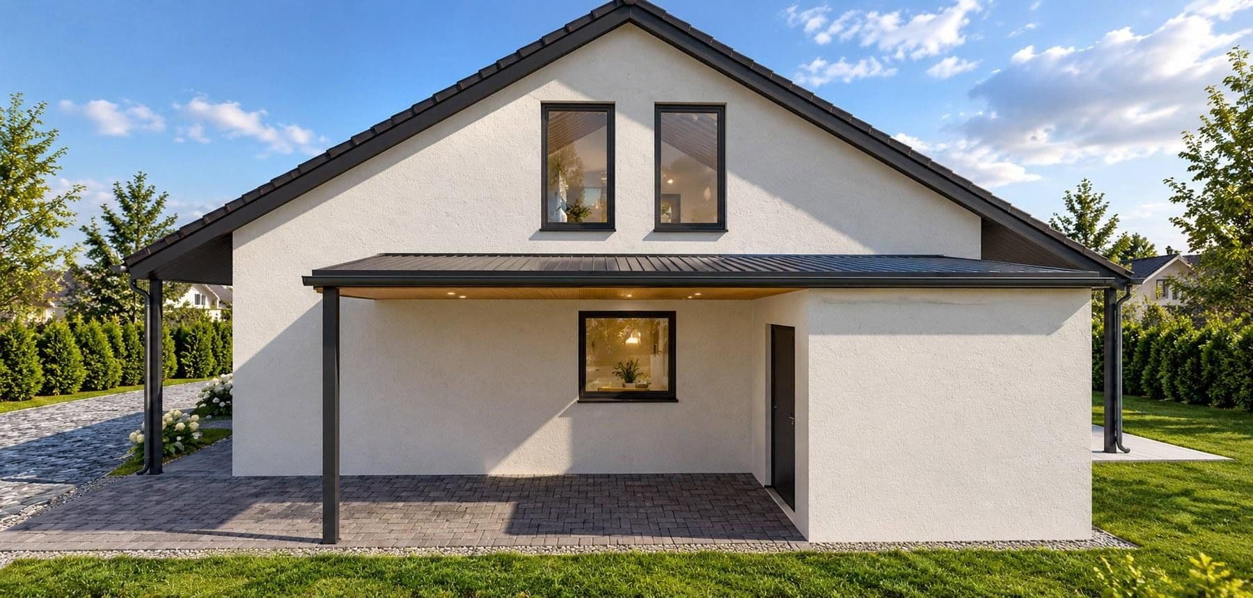 Prodej domu 100 m², pozemek 240 m², Stolberg, Severní Porýní-Vestfálsko Prodej domu 100 m², pozemek 240 m², Stolberg, Severní Porýní-Vestfálsko