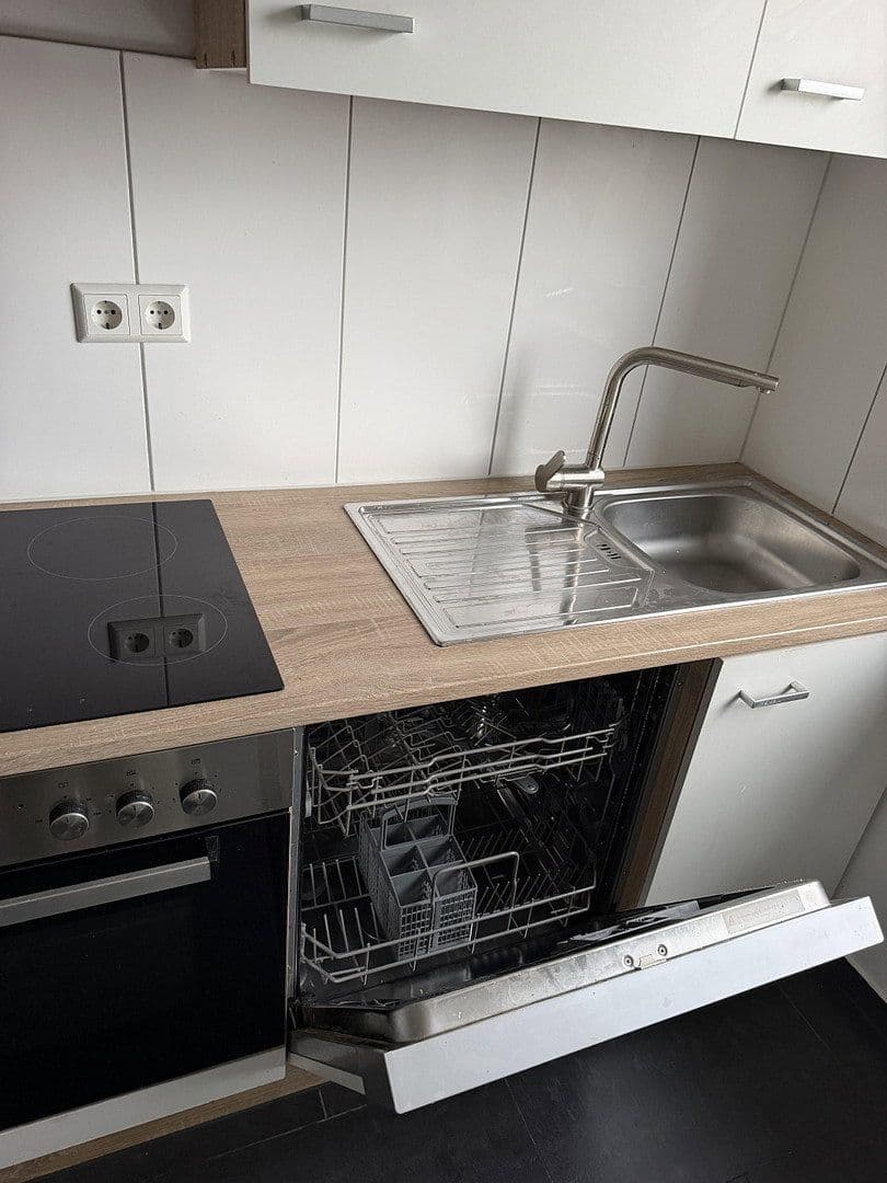 Prodej bytu 2+1 58 m², Kantstraße 15 b, Reppenstedt, Dolní Sasko Prodej bytu 2+1 58 m², Kantstraße 15 b, Reppenstedt, Dolní Sasko