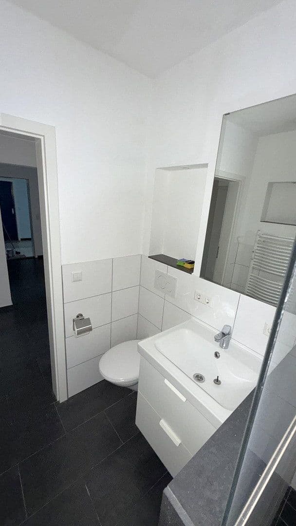 Prodej bytu 2+1 58 m², Kantstraße 15 b, Reppenstedt, Dolní Sasko Prodej bytu 2+1 58 m², Kantstraße 15 b, Reppenstedt, Dolní Sasko