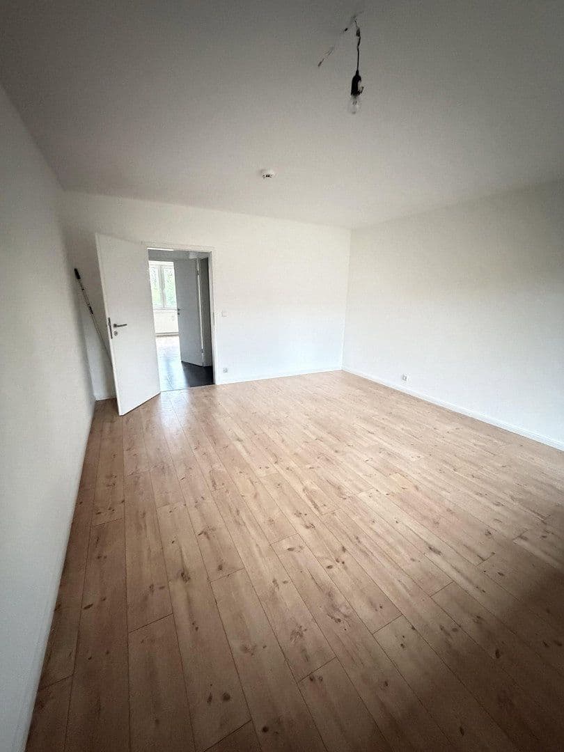 Prodej bytu 2+1 58 m², Kantstraße 15 b, Reppenstedt, Dolní Sasko Prodej bytu 2+1 58 m², Kantstraße 15 b, Reppenstedt, Dolní Sasko