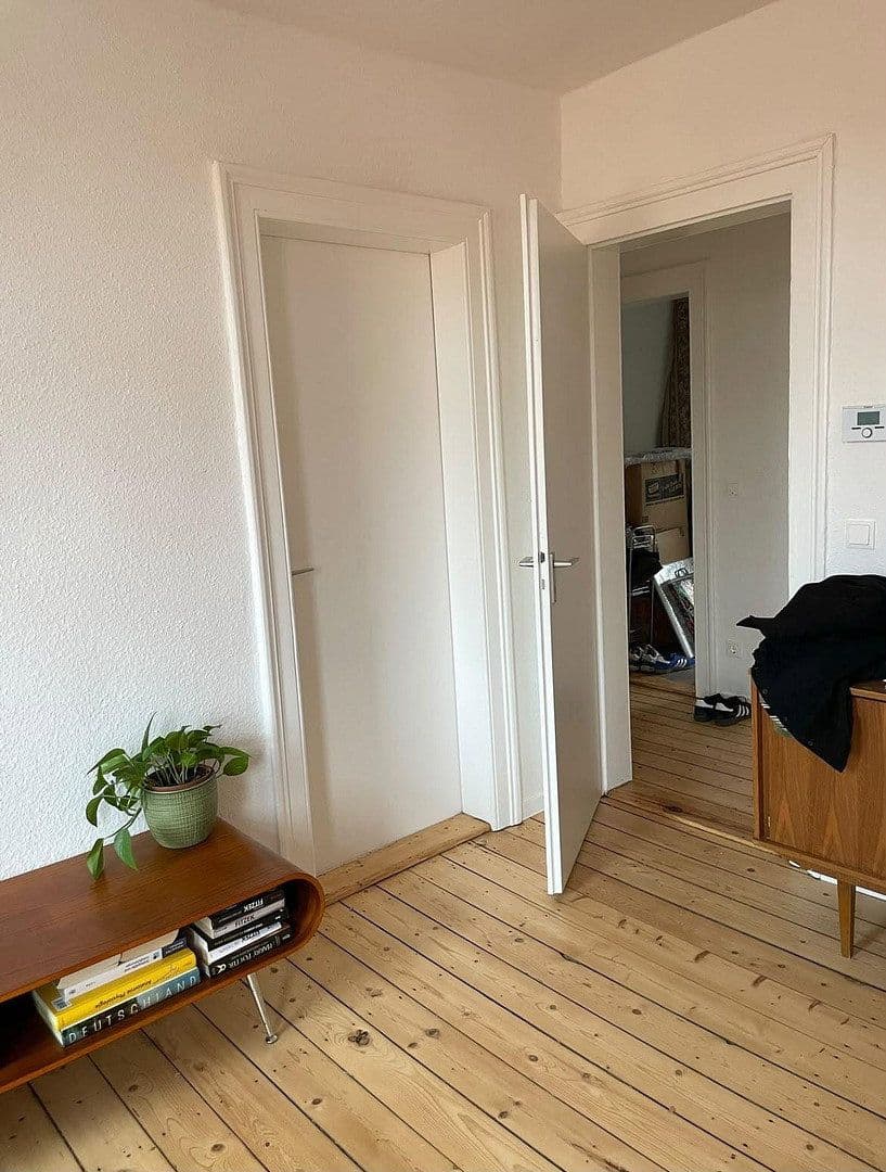 Pronájem bytu 2+1 59 m², Hahnenstraße 9, Hannover, Dolní Sasko Pronájem bytu 2+1 59 m², Hahnenstraße 9, Hannover, Dolní Sasko