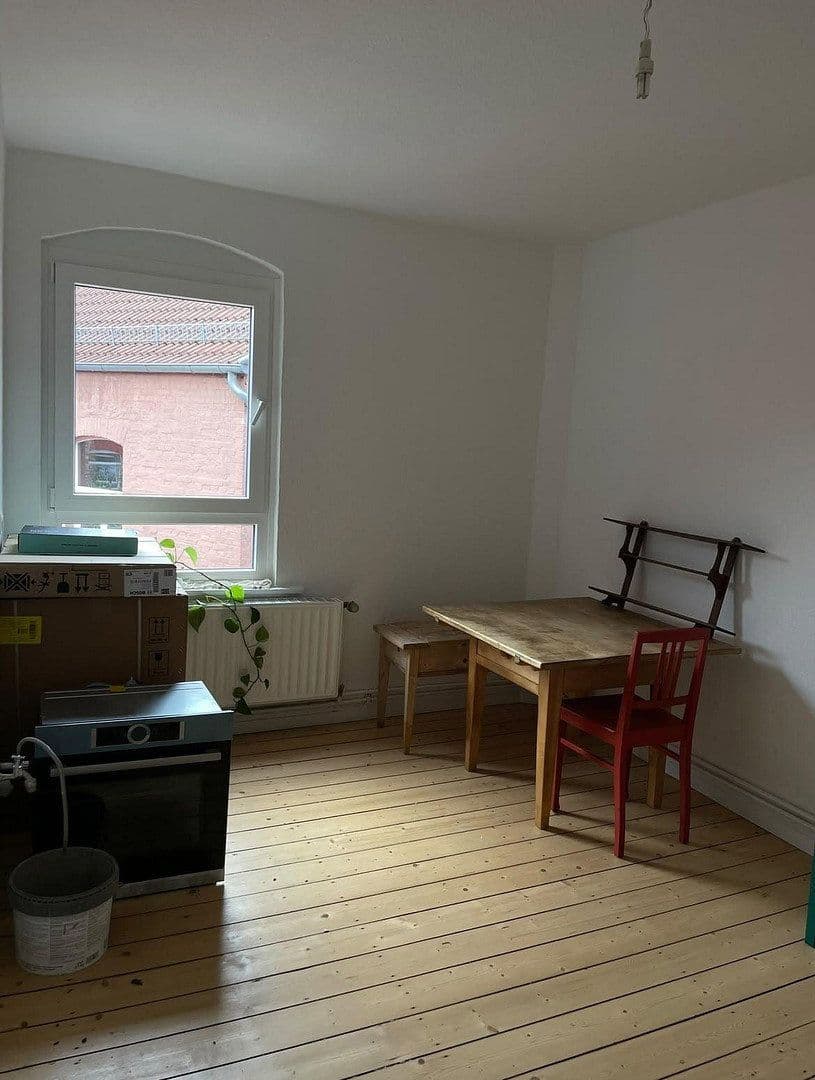 Pronájem bytu 2+1 59 m², Hahnenstraße 9, Hannover, Dolní Sasko Pronájem bytu 2+1 59 m², Hahnenstraße 9, Hannover, Dolní Sasko