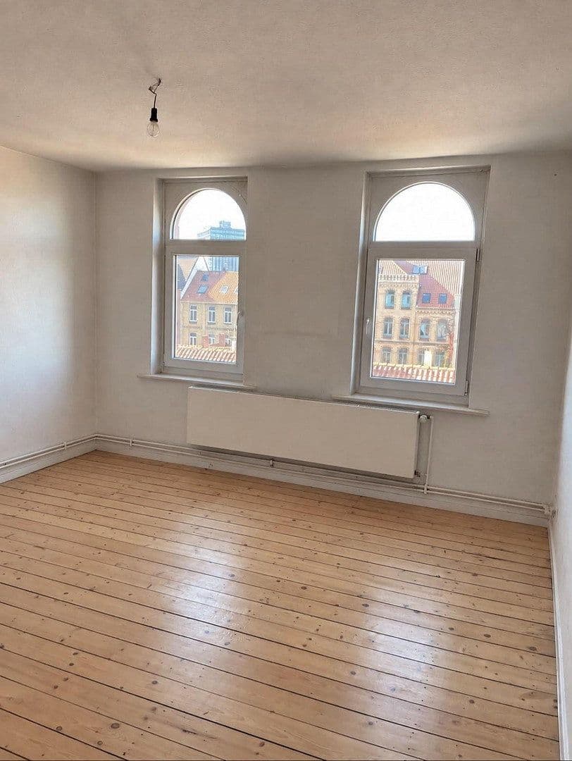 Pronájem bytu 2+1 59 m², Hahnenstraße 9, Hannover, Dolní Sasko Pronájem bytu 2+1 59 m², Hahnenstraße 9, Hannover, Dolní Sasko
