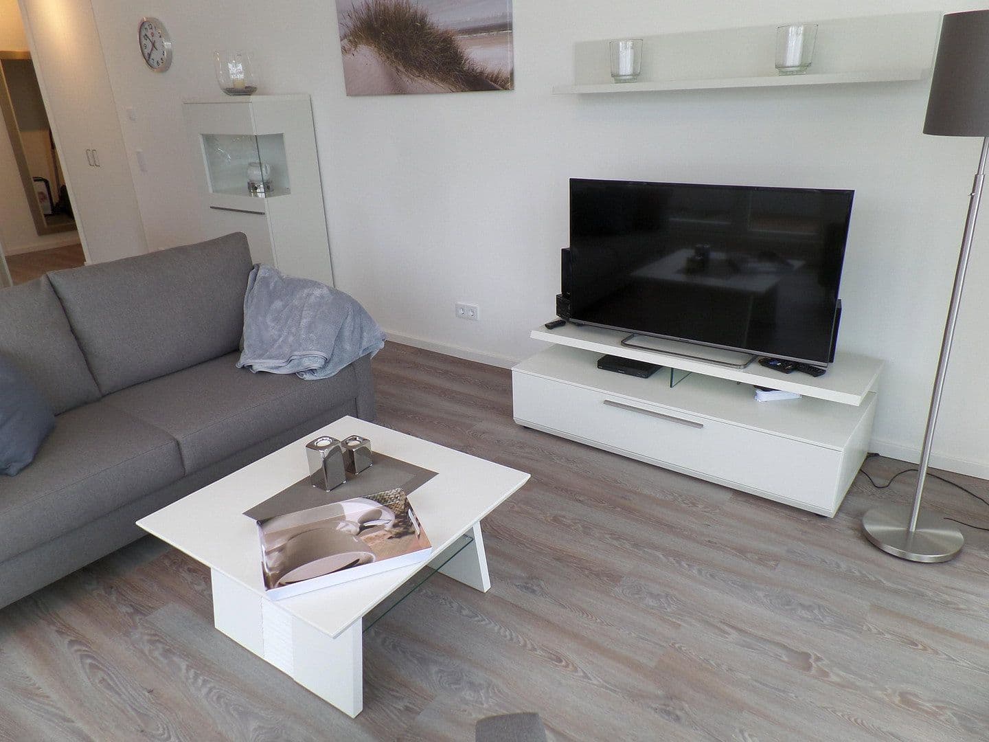 Prodej bytu 2+1 64 m², Dünenweg 1c, Neustadt in Holstein, Šlesvicko-Holštýnsko Prodej bytu 2+1 64 m², Dünenweg 1c, Neustadt in Holstein, Šlesvicko-Holštýnsko