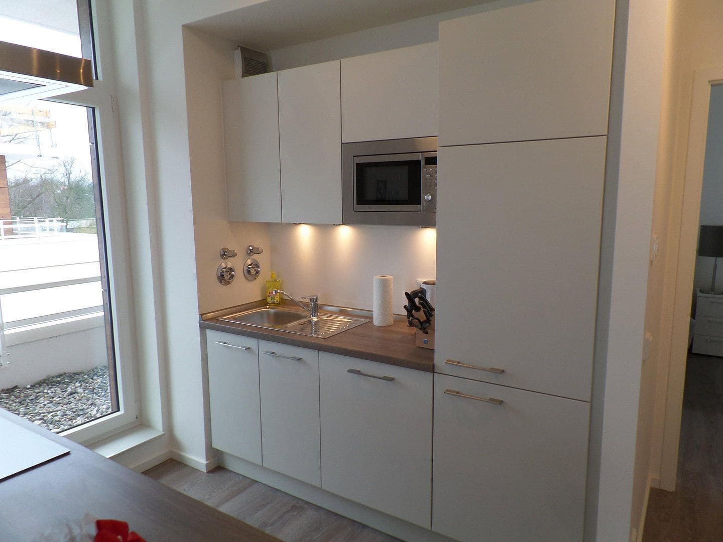 Prodej bytu 2+1 64 m², Dünenweg 1c, Neustadt in Holstein, Šlesvicko-Holštýnsko Prodej bytu 2+1 64 m², Dünenweg 1c, Neustadt in Holstein, Šlesvicko-Holštýnsko