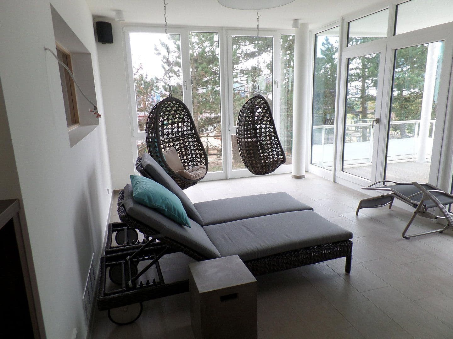 Prodej bytu 2+1 64 m², Dünenweg 1c, Neustadt in Holstein, Šlesvicko-Holštýnsko Prodej bytu 2+1 64 m², Dünenweg 1c, Neustadt in Holstein, Šlesvicko-Holštýnsko