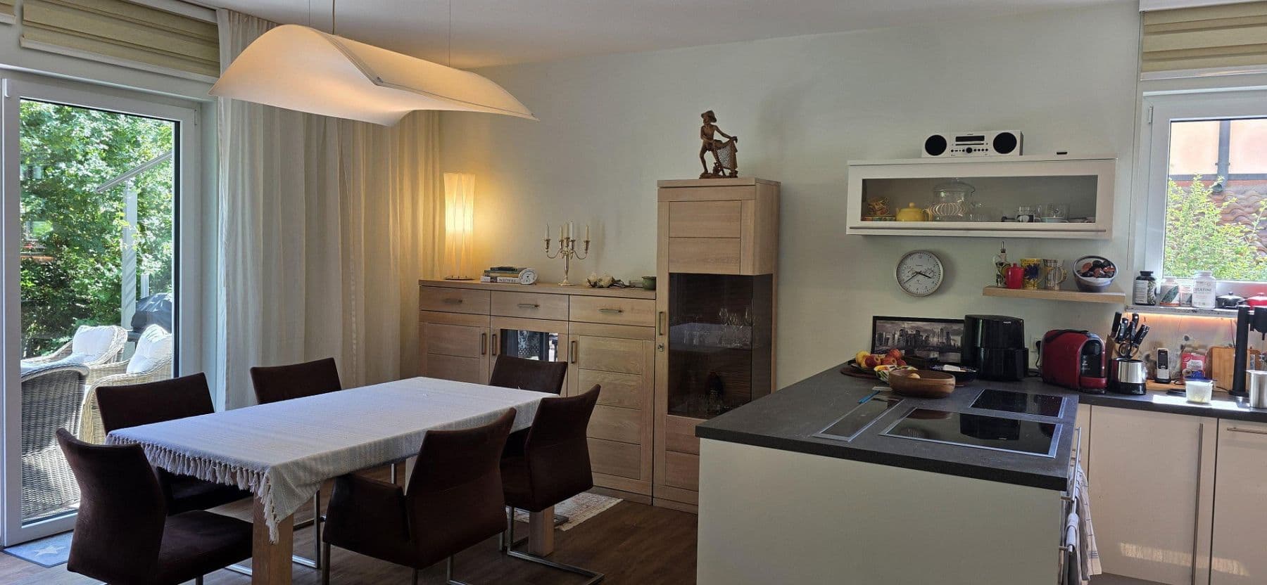 Prodej domu 160 m², pozemek 540 m², Berlin, Berlín Prodej domu 160 m², pozemek 540 m², Berlin, Berlín