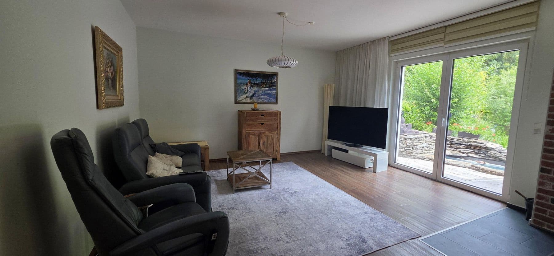 Prodej domu 160 m², pozemek 540 m², Berlin, Berlín Prodej domu 160 m², pozemek 540 m², Berlin, Berlín