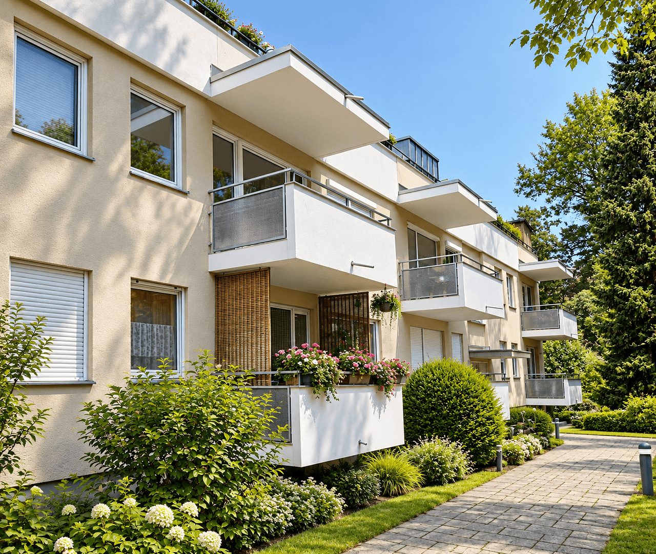 Prodej bytu 2+1 67 m², Kreillerstraße 9, München, Bavorsko Prodej bytu 2+1 67 m², Kreillerstraße 9, München, Bavorsko